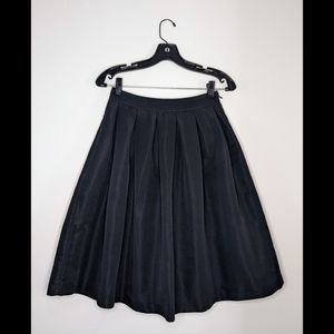 High-Waist Skirt